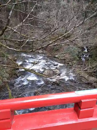 羽黒山五重塔(出羽三山神社)(山形県)