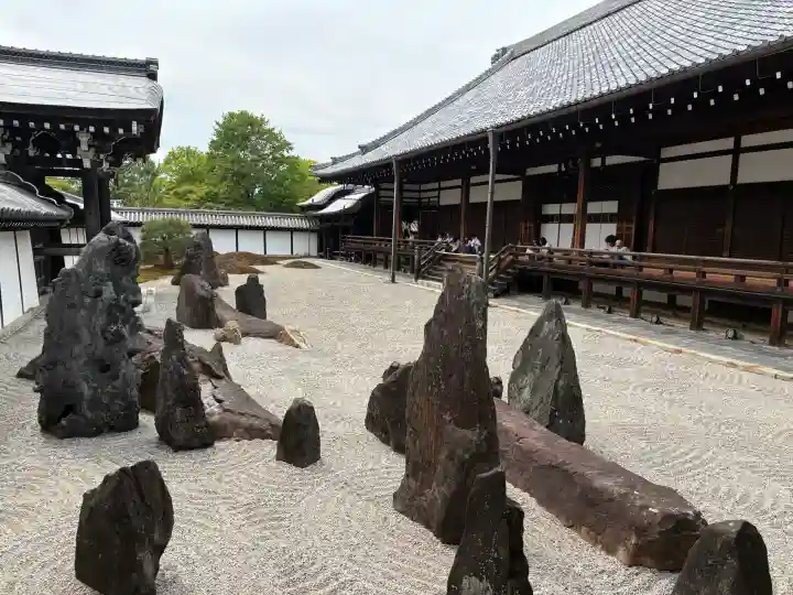 東福禅寺(東福寺)(京都府)