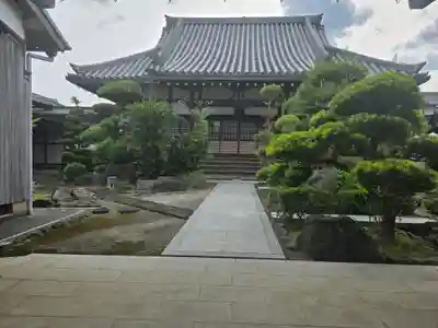 極楽寺(奈良県)