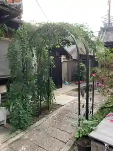 紫雲山 大泉寺のその他建物(2021年05月17日(月) 00時24分52秒投稿)