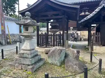 當麻寺のその他建物