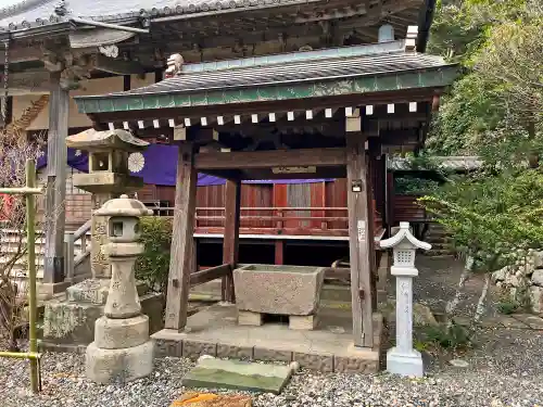 大寳寺（大宝寺）(長崎県)