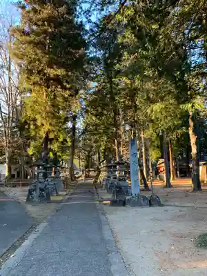 恵林寺のその他建物