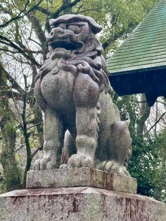 若宮神明社(愛知県)