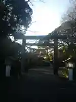 常磐神社(茨城県)