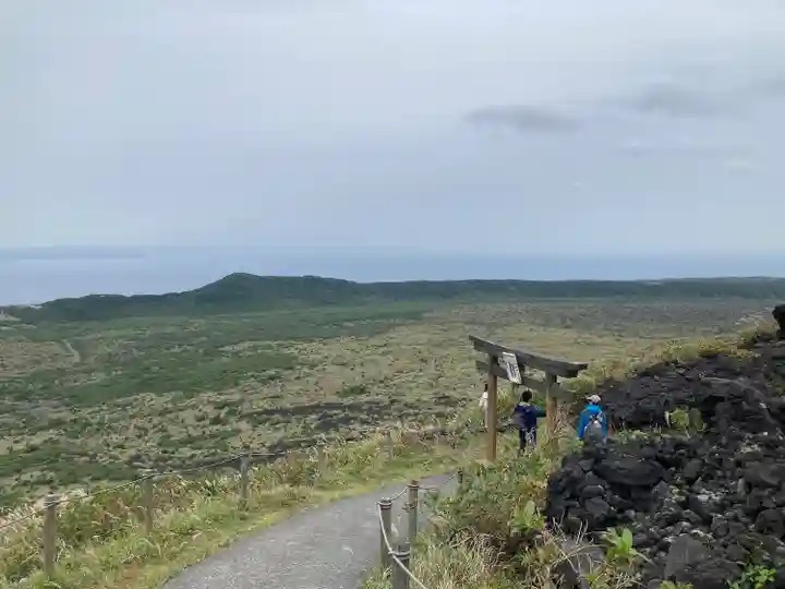 三原神社上社(東京都)