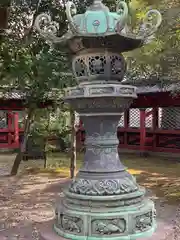 根津神社(東京都)