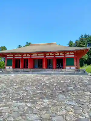 慧日寺(福島県)