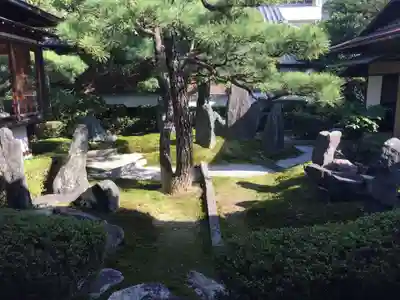 清浄華院のその他建物