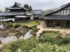 西福寺(福井県)