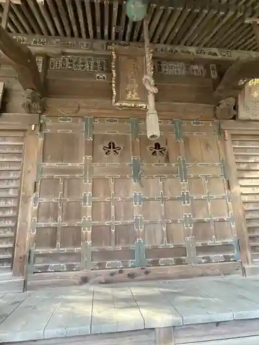 諏訪神社(神奈川県)