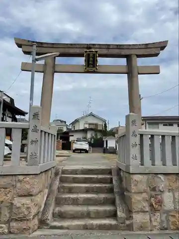 厳島神社(兵庫県)