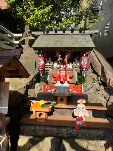 白神社(広島県)