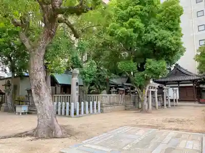 大阪天満宮のその他建物