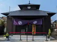 薩門山乘願寺のその他建物