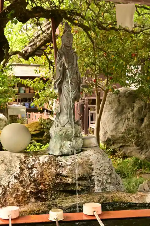 野坂寺(埼玉県)