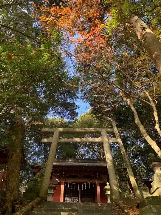 玉田神社(千葉県)
