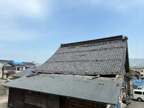 聖光寺(石川県)