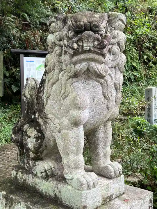 高麗神社(埼玉県)