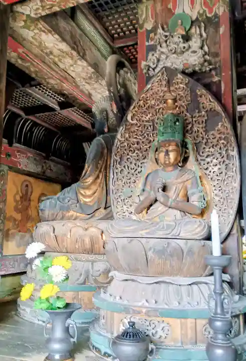 法観寺(京都府)