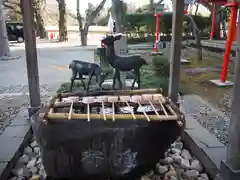 相州春日神社(神奈川県)