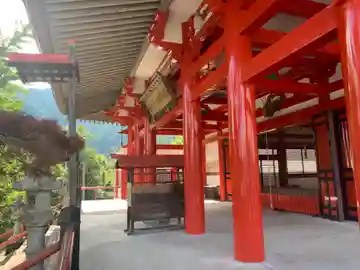 善光寺大本願別院(長野県)