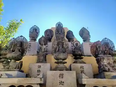 天然寺(埼玉県)