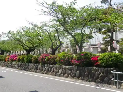 鶴岡八幡宮のその他建物