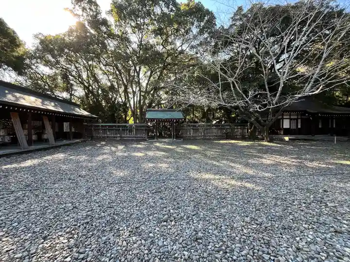 竈山神社(和歌山県)
