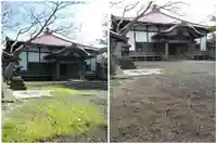 帰厚院(北海道)