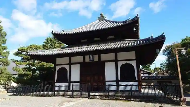 妙心寺(妙心禅寺)のその他建物