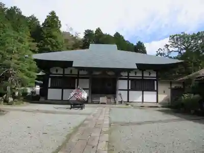 長安寺(神奈川県)