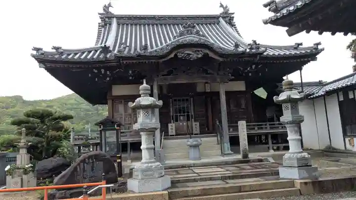 多聞寺(香川県)