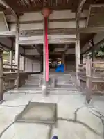 天満八幡神社(兵庫県)