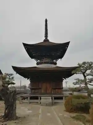 大樹寺（松安院大樹寺）のその他建物