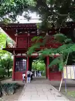 本土寺(千葉県)