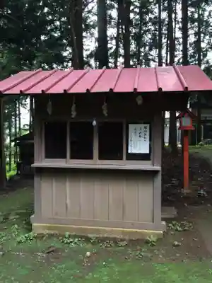 親都神社のその他建物
