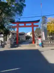 玉前神社(千葉県)