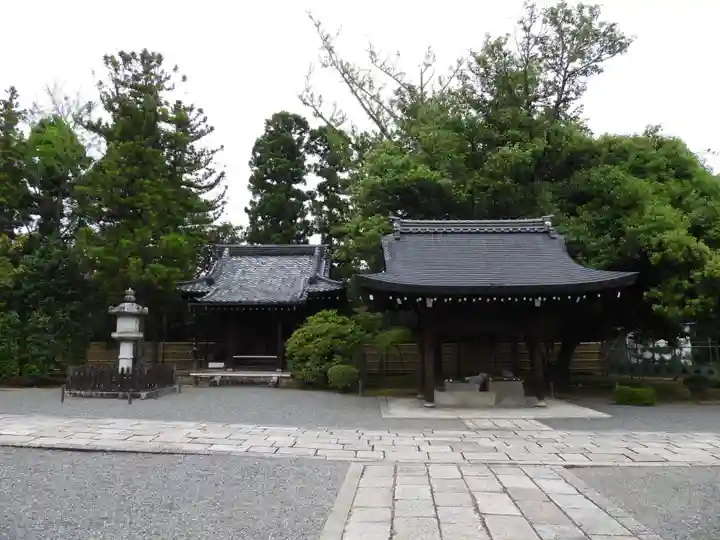 廣隆寺(京都府)