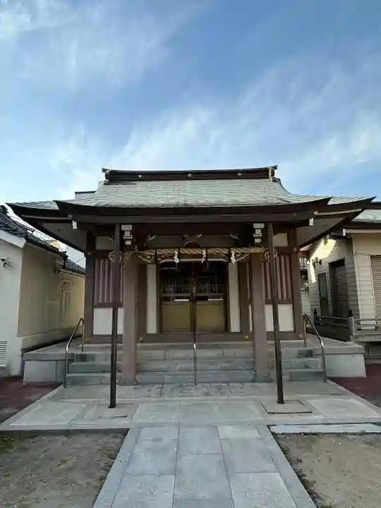 愛宕神社(東京都)
