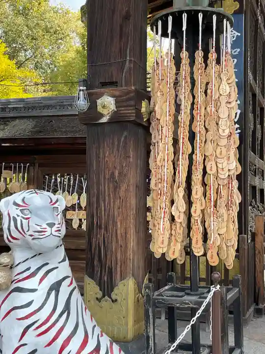 豊国神社のその他建物
