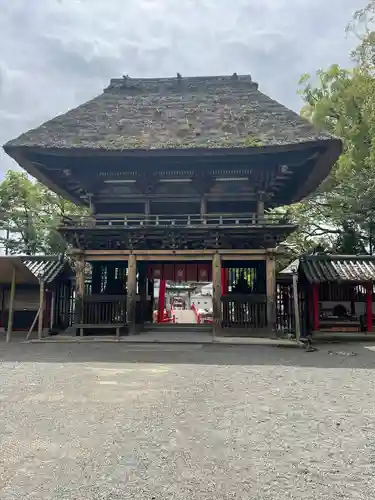 青井阿蘇神社(熊本県)