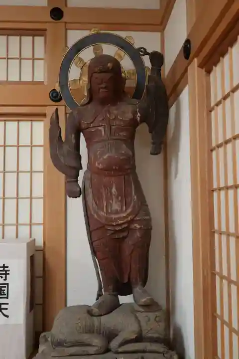 智識寺(長野県)