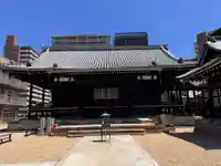 鶴満寺(大阪府)