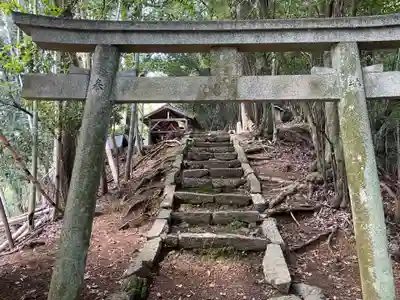 石井神社(京都府)