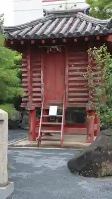 総持寺(大阪府)