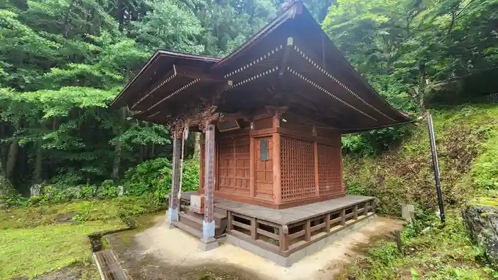 慈徳寺のその他建物