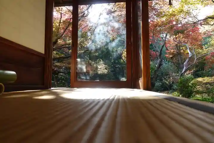 厭離庵のその他建物