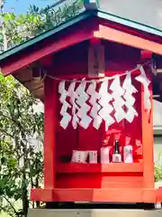 小野神社(東京都)