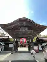 竹駒神社(宮城県)